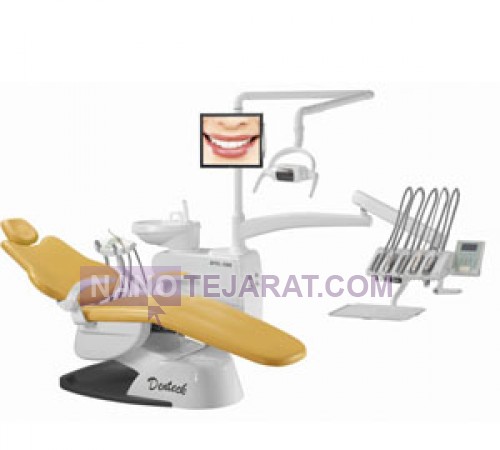 .Dental unit